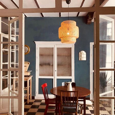 Apartamento La Moderna Cadiz Ngoại thất bức ảnh