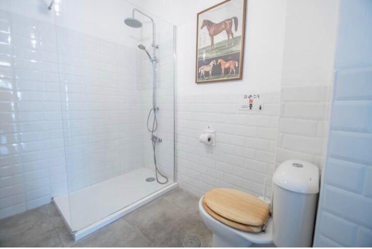 Apartamento La Moderna Cadiz Ngoại thất bức ảnh