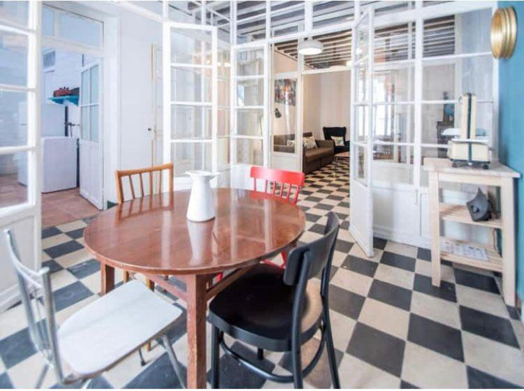 Apartamento La Moderna Cadiz Ngoại thất bức ảnh