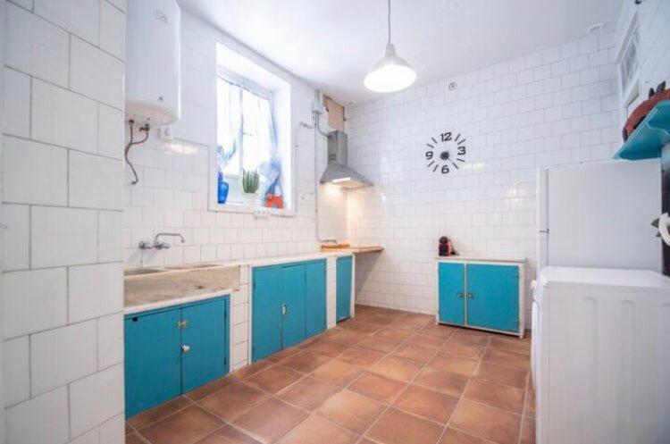 Apartamento La Moderna Cadiz Ngoại thất bức ảnh