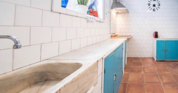 Apartamento La Moderna Cadiz Ngoại thất bức ảnh