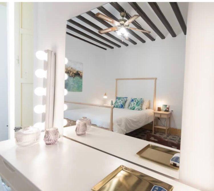 Apartamento La Moderna Cadiz Ngoại thất bức ảnh