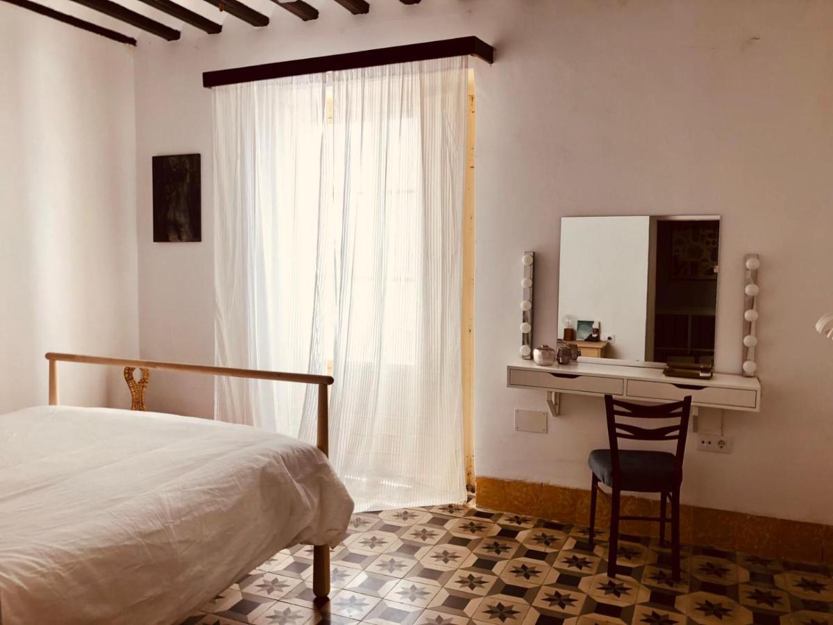 Apartamento La Moderna Cadiz Ngoại thất bức ảnh