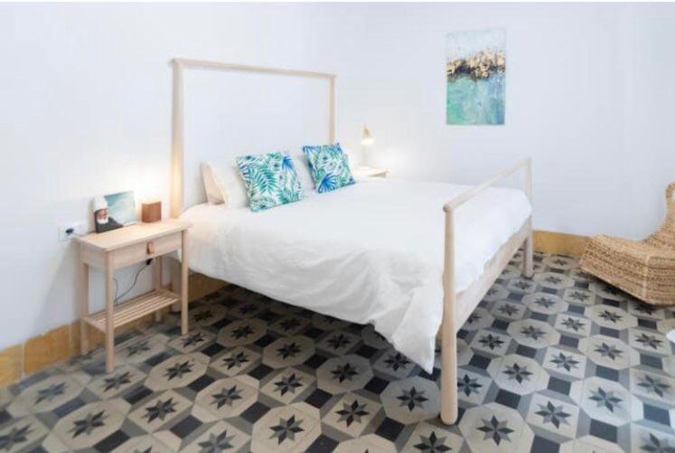 Apartamento La Moderna Cadiz Ngoại thất bức ảnh