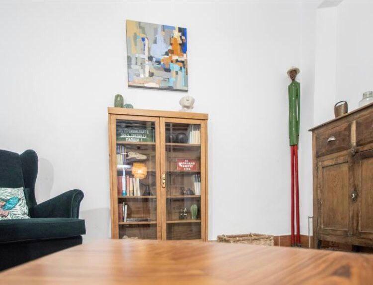 Apartamento La Moderna Cadiz Ngoại thất bức ảnh