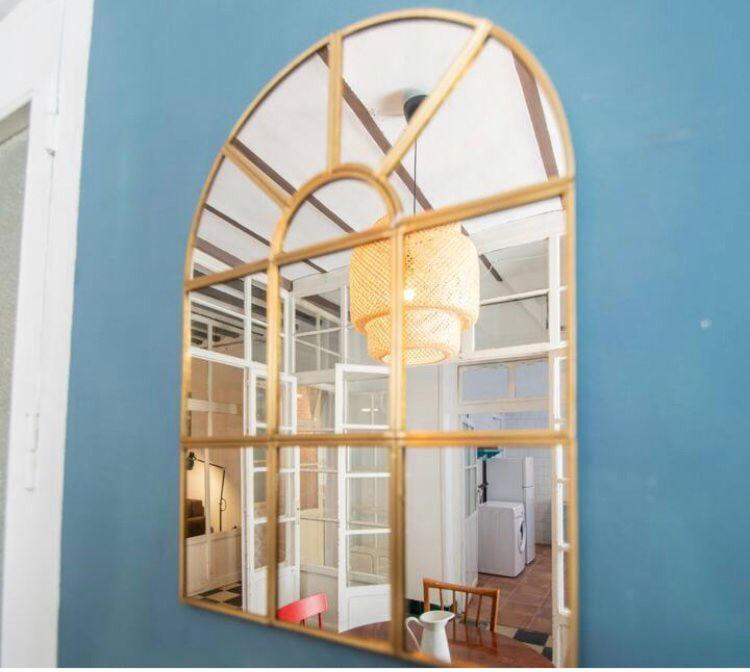 Apartamento La Moderna Cadiz Ngoại thất bức ảnh