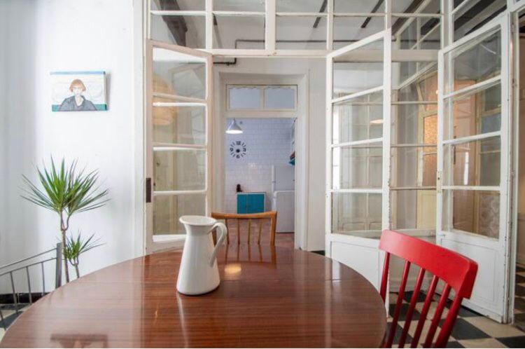 Apartamento La Moderna Cadiz Ngoại thất bức ảnh