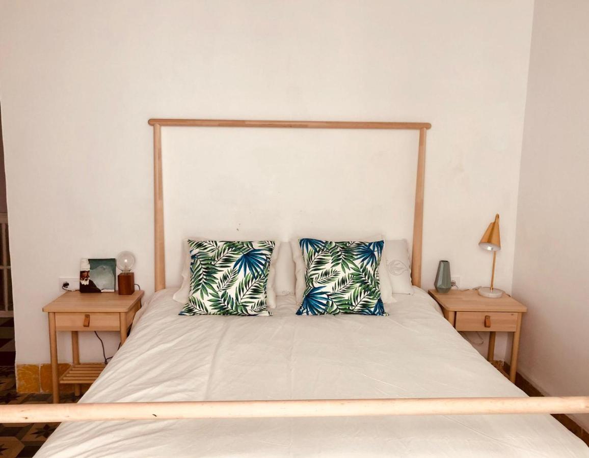 Apartamento La Moderna Cadiz Ngoại thất bức ảnh