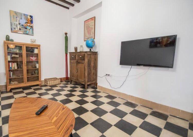 Apartamento La Moderna Cadiz Ngoại thất bức ảnh